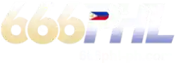 666PHL casino logo