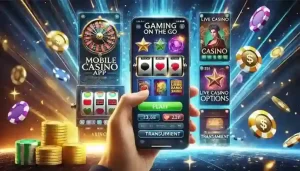 666PHL Casino App