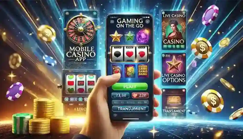 666PHL Casino App